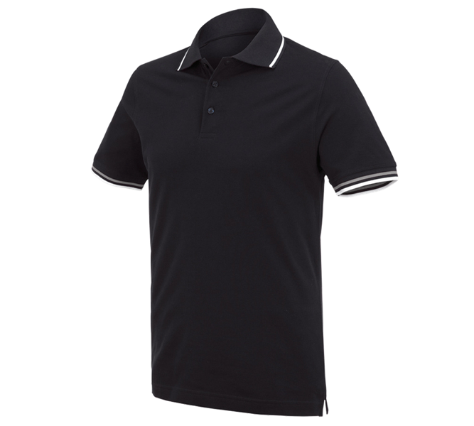 e.s. Polo cotton Deluxe Colour