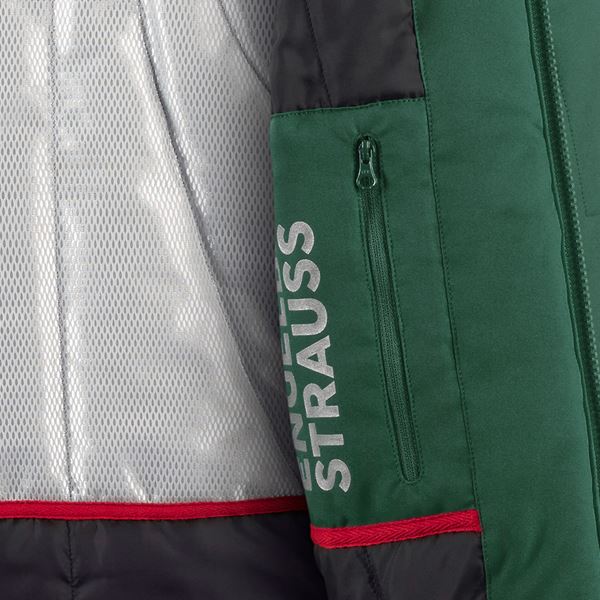 Softshell Jackets » Work Jackets | Strauss