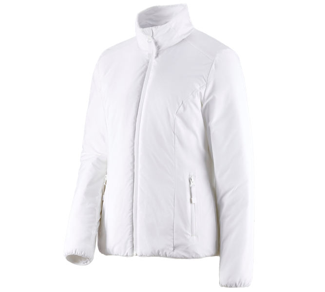 e.s. Veste Padded CI, femmes