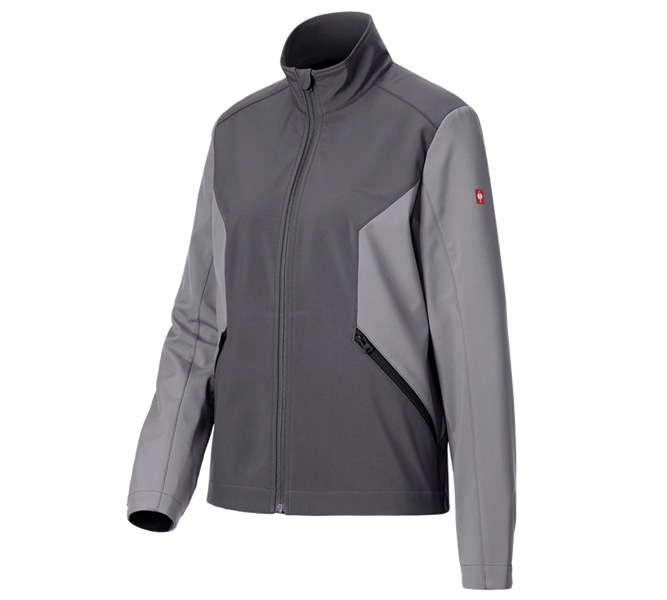 Veste Softshell e.s.trail pure, femmes