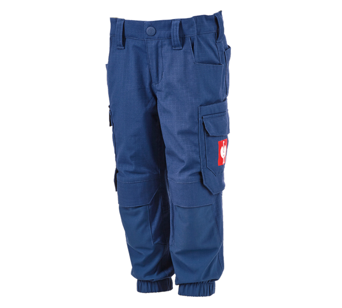 Super Mario Cargo trousers, children's