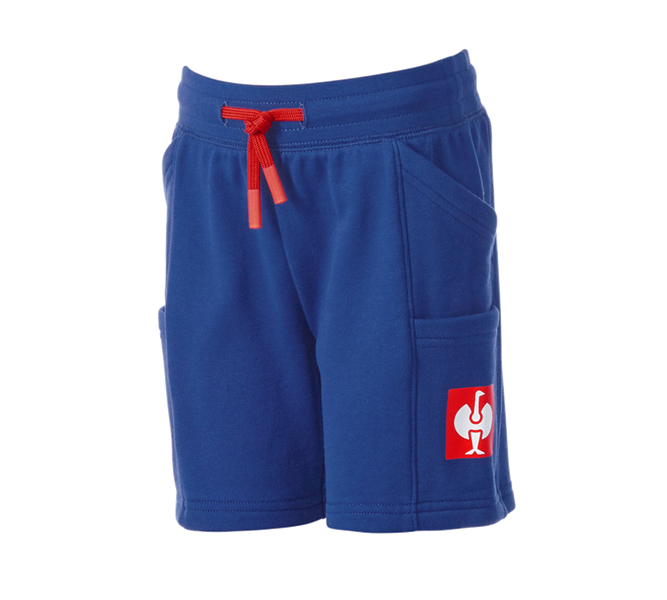 Super Mario Sweat shorts, children's