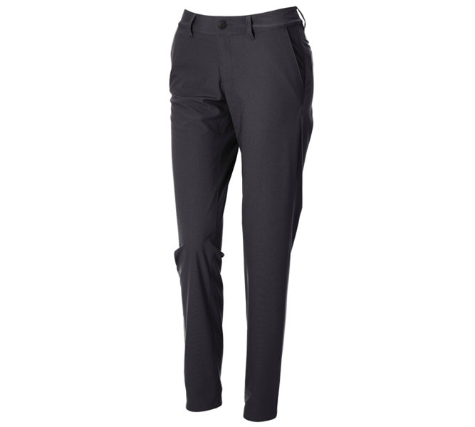 Trousers Chino e.s.work&travel, ladies’