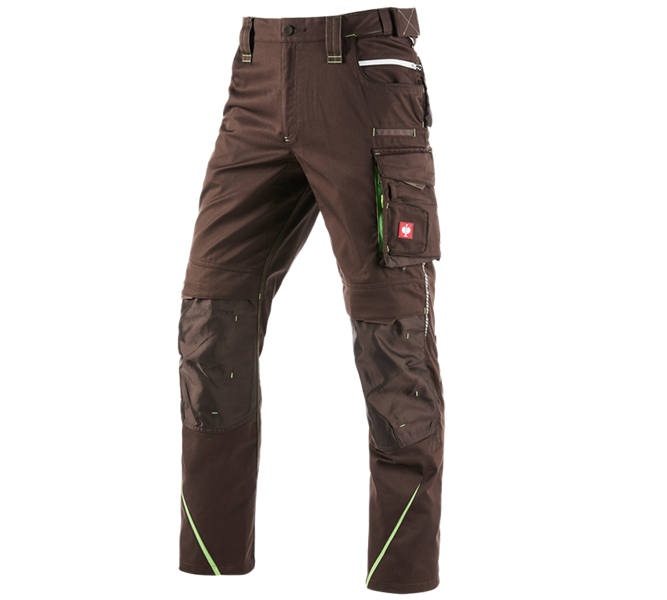 Don't buy a pair of Axus painters trousers - buy 2 pairs! | Traditional  Painter