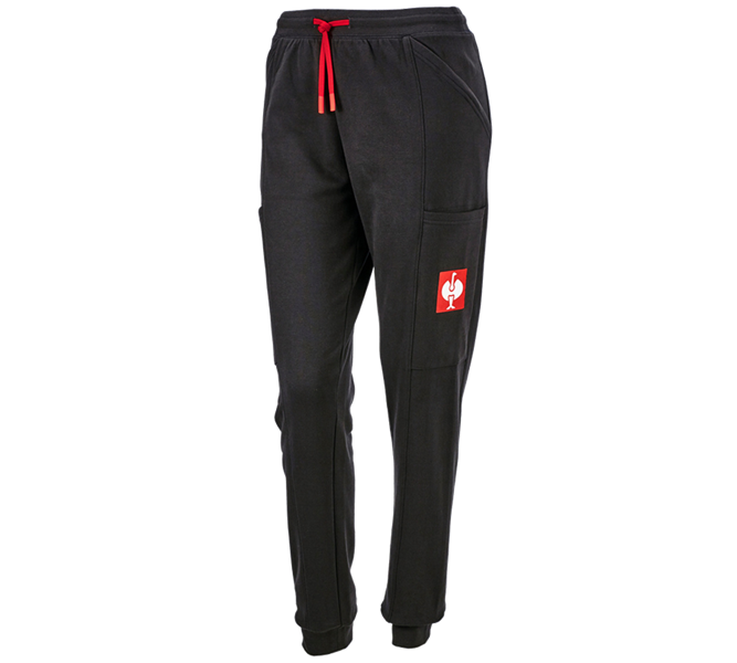 Super Mario Pantalon sweat, femmes