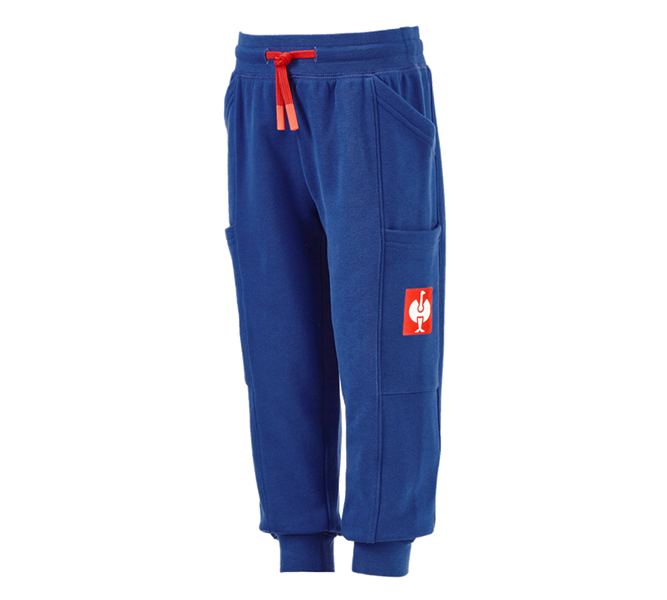 Super Mario Sweatpants, children's