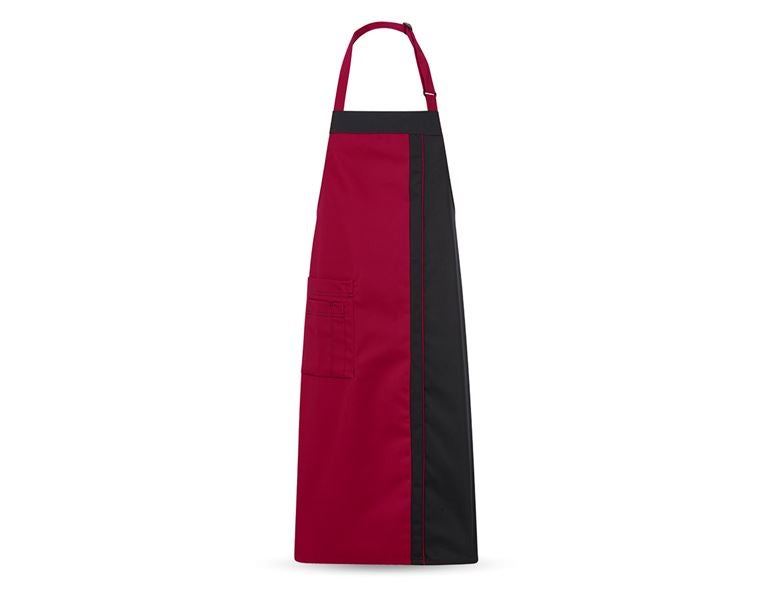 Bib Apron Steyr