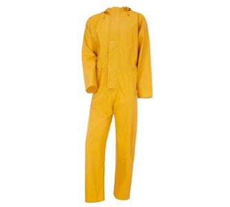 Overalls & Coveralls » best work protection | Strauss