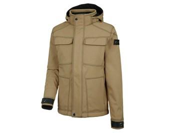 Softshell jacket e.s.roughtough