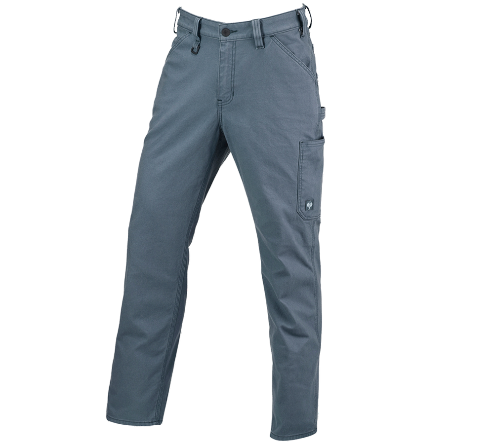 Engelbert strauss work jeans best sale