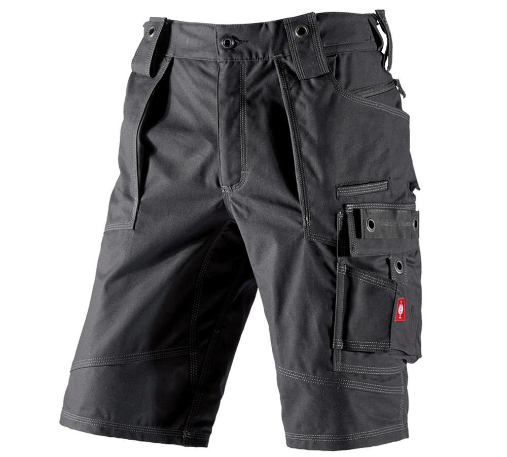 Plumbers / Installers: Shorts e.s.roughtough + black