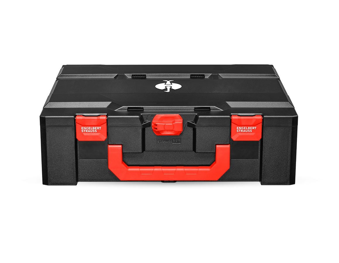 Système STRAUSSbox: STRAUSSbox 185 x-large