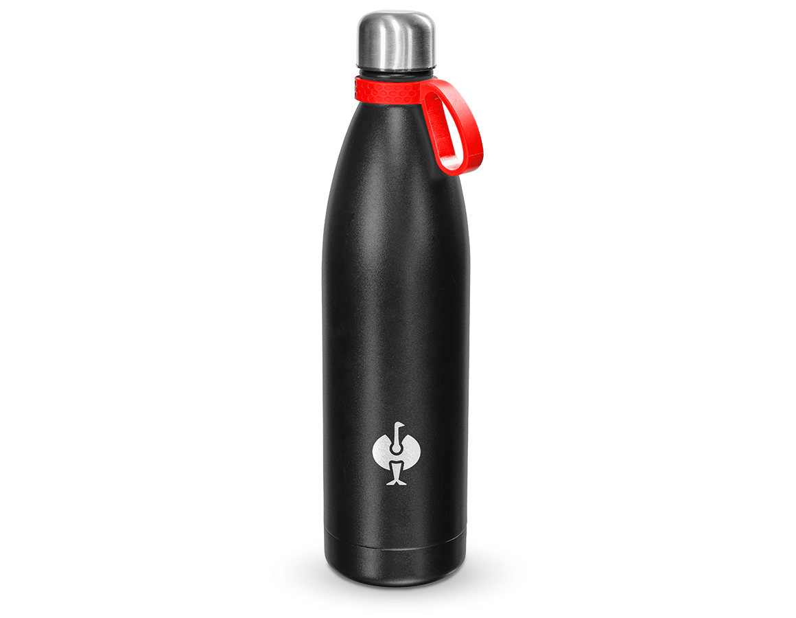 Accessories: e.s. Thermos flask