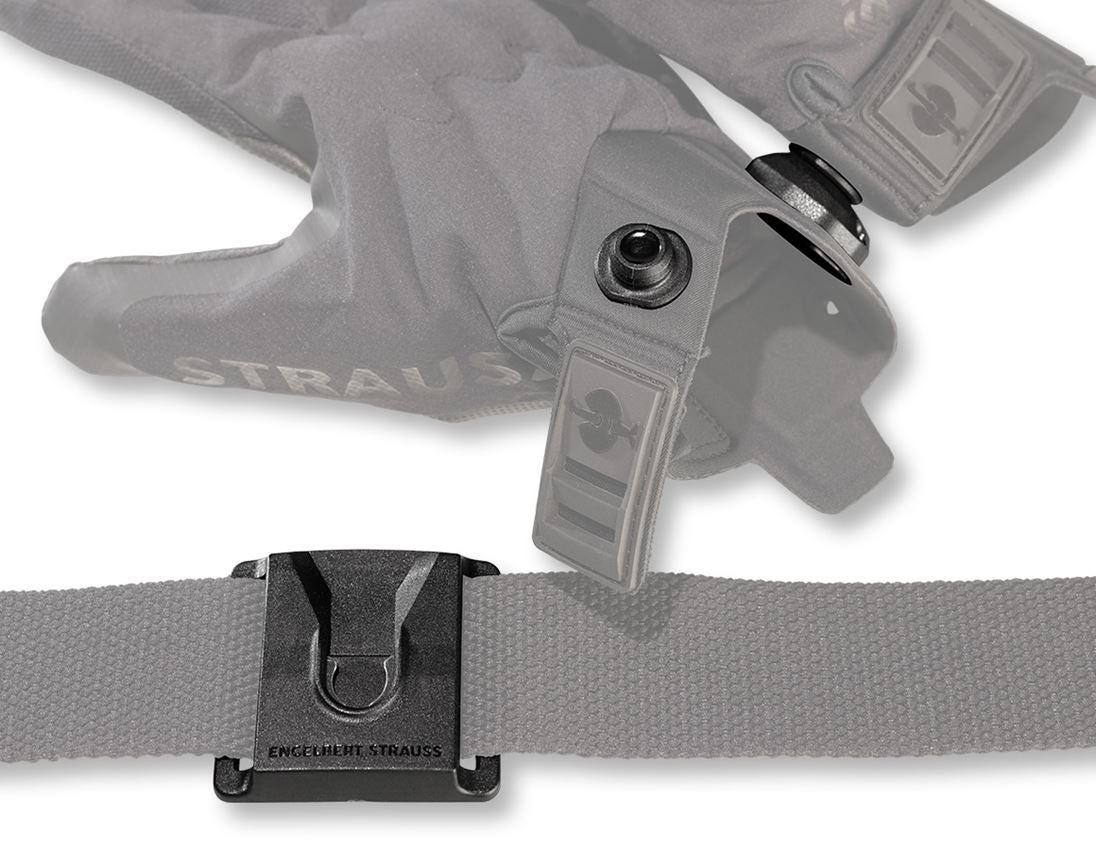 e.s.tool concept: Glove holder e.s.tool concept + noir 2