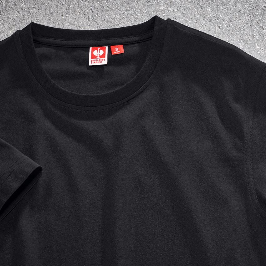 Thèmes: T-Shirt e.s.industry + noir 2