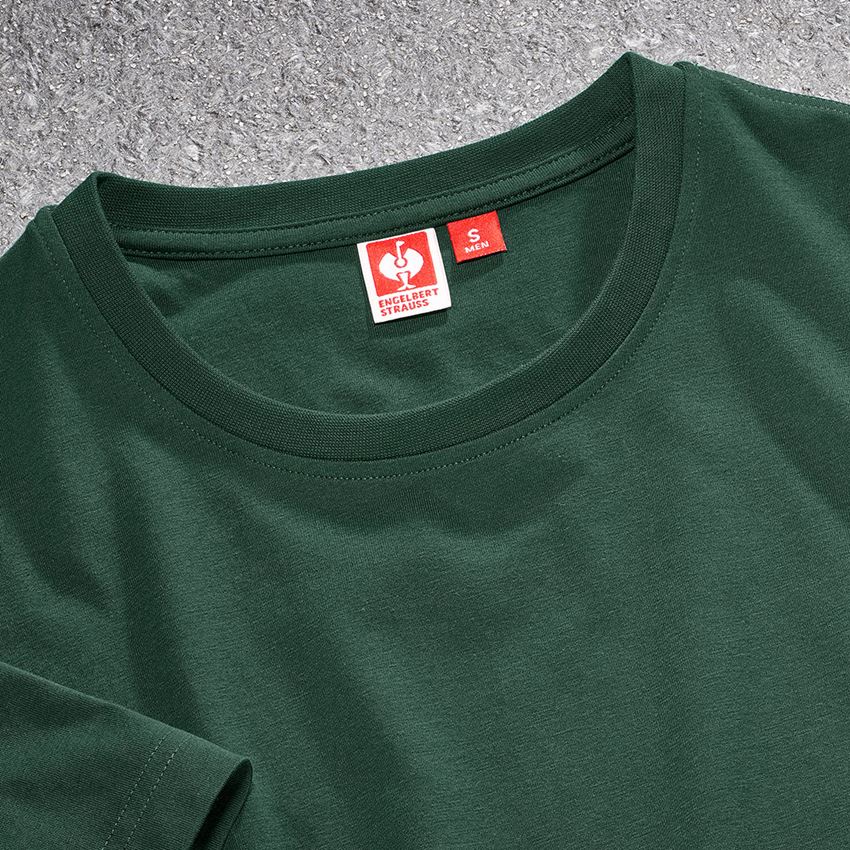 Thèmes: T-Shirt e.s.industry + vert 2