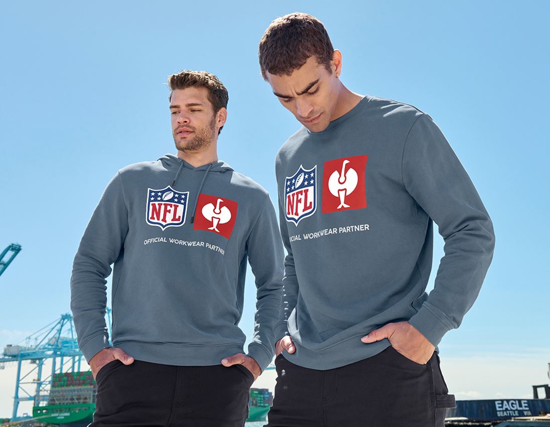 Official nfl sweatshirts on sale