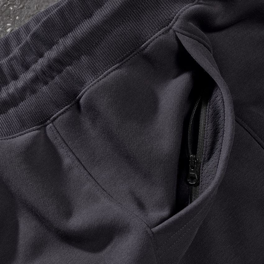 Accessoires: Sweat pants e.s.trail + noir 2