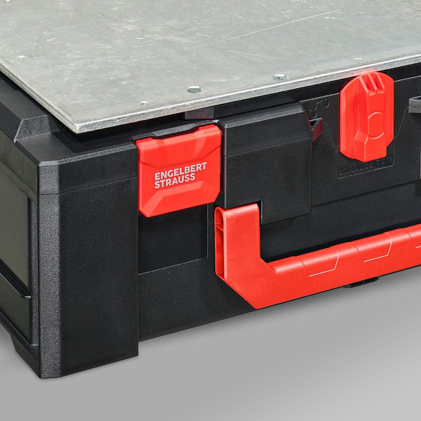 Système STRAUSSbox: STRAUSSbox 185 x-large 2