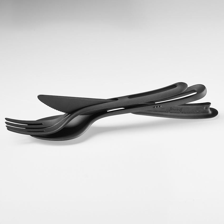 Accessories: e.s. Cutlery set 2