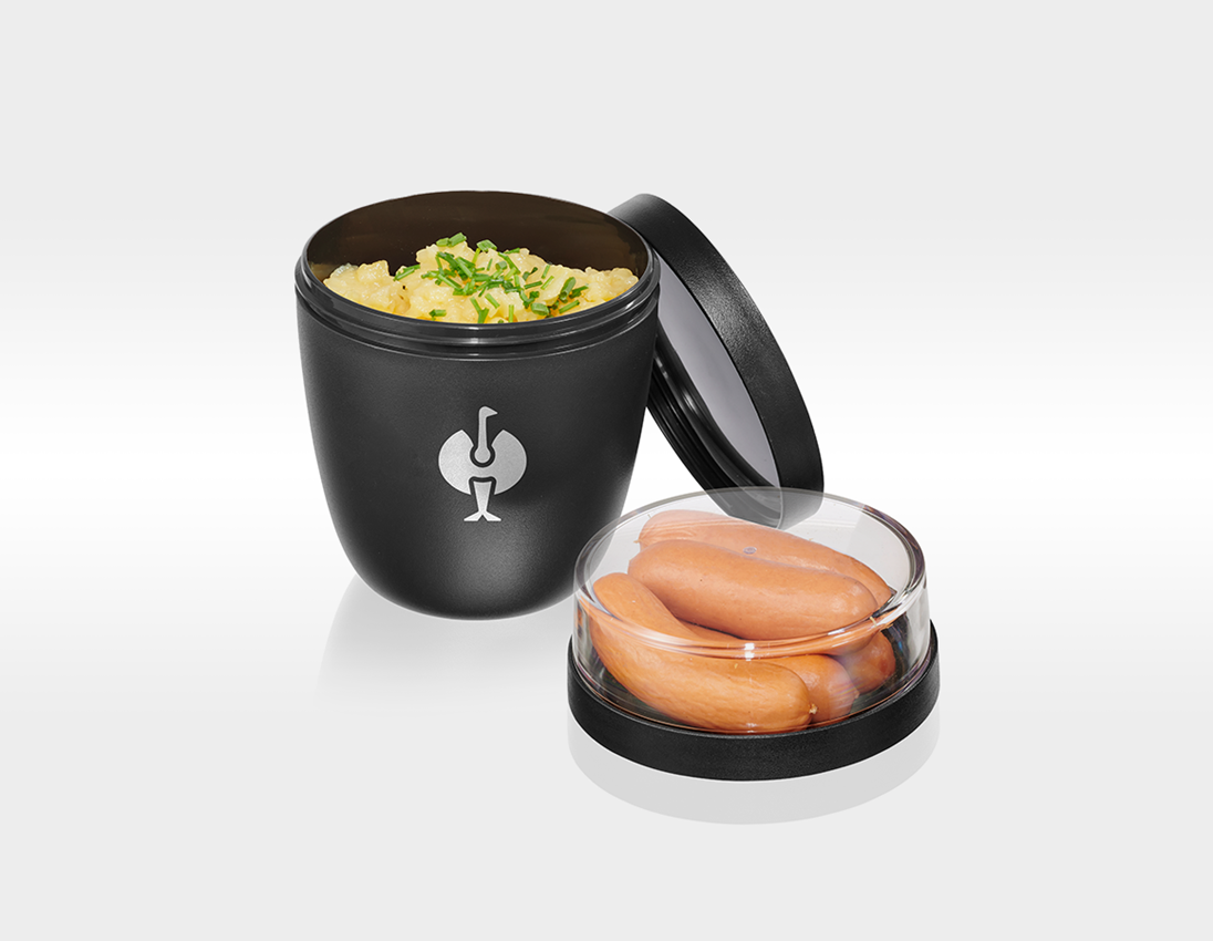 Accessories: e.s. Lunchpot 1