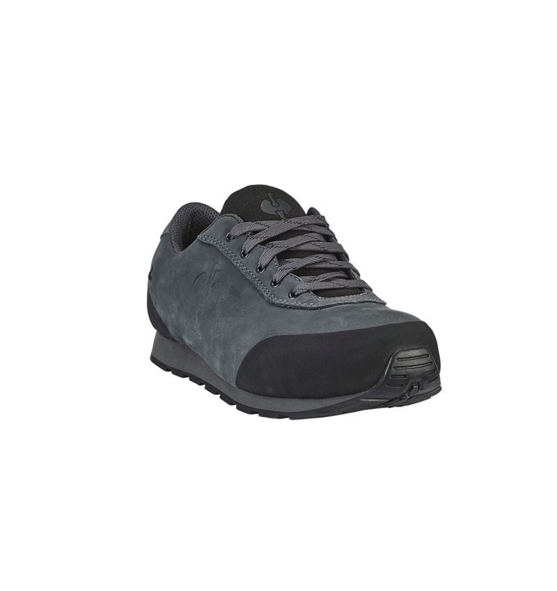 S7: S7L Chaussures basses de sécurité e.s. Thyone II + gris carbone/noir 3