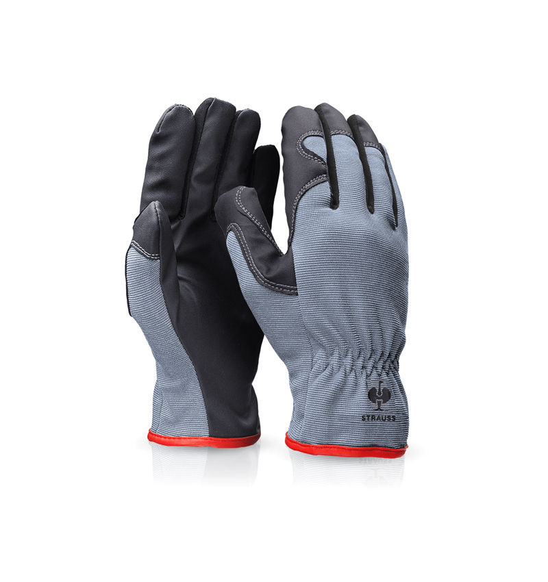 Hybrid: Assembly gloves Intense