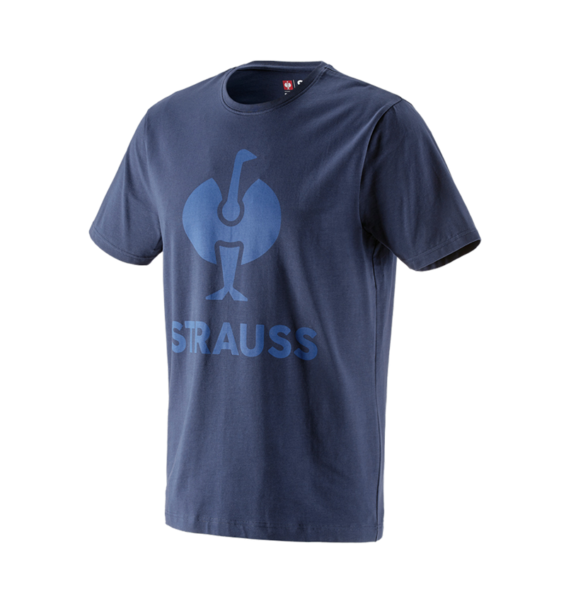 Thèmes: T-Shirt e.s.concrete + bleu profond 2