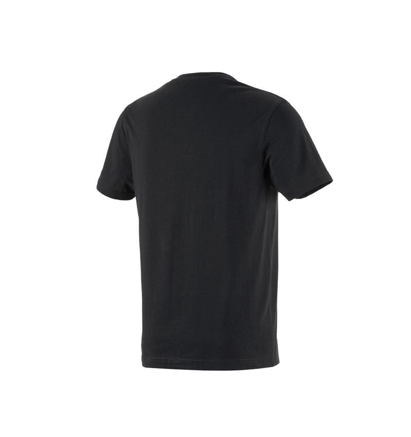 Thèmes: T-Shirt e.s.industry + noir 1