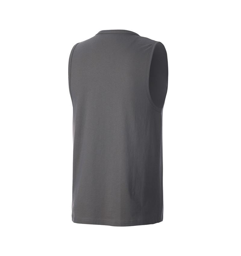 Hauts: Chemise Athletik e.s.iconic + gris carbone 4