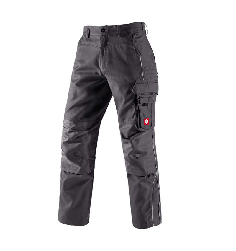 Thèmes: Pantalon à taille élastique e.s.prestige + gris 2