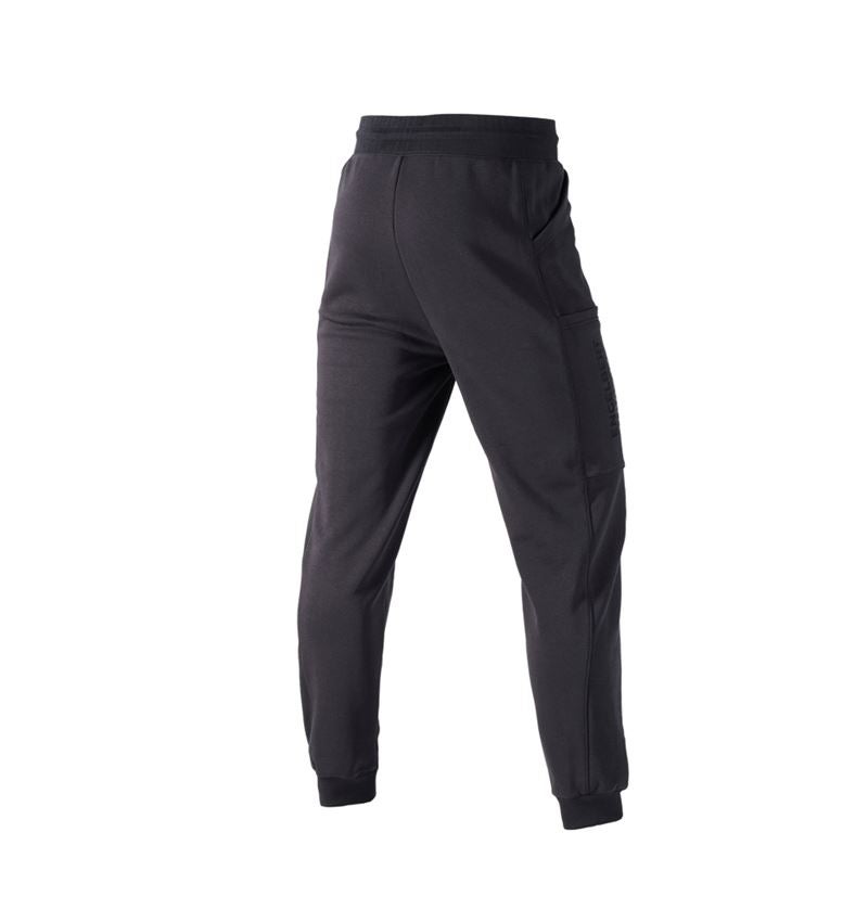 Accessoires: Sweat pants e.s.trail + noir 3