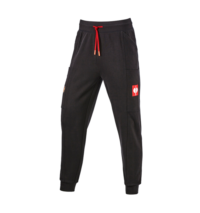 Collaborations: Super Mario Sweatpants, men's + black 2