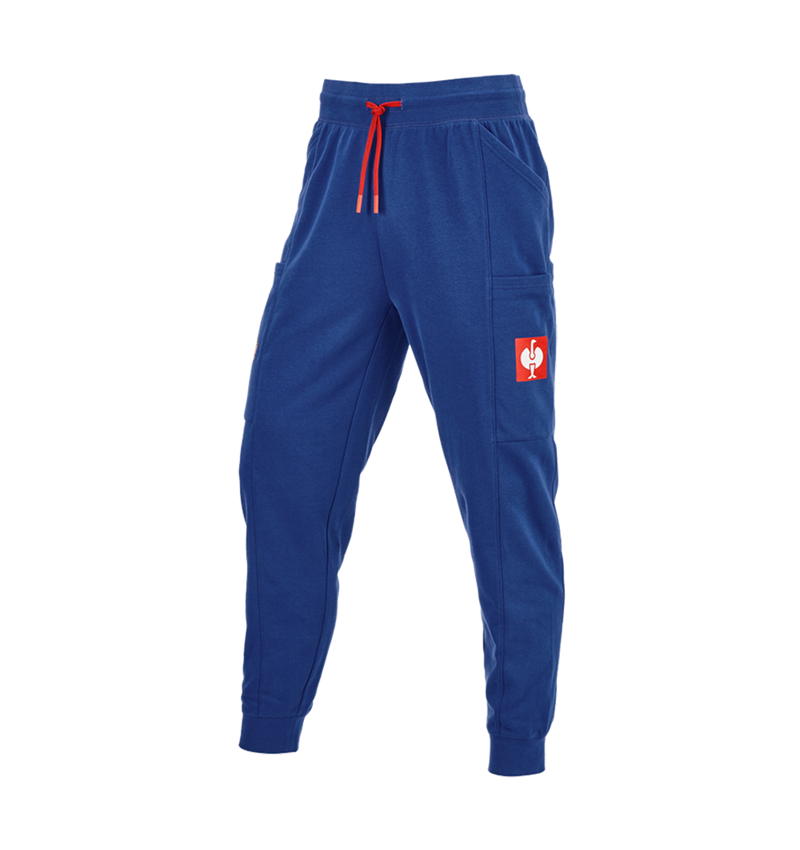 Collaborations: Super Mario Sweatpants, men's + alkaliblue 1