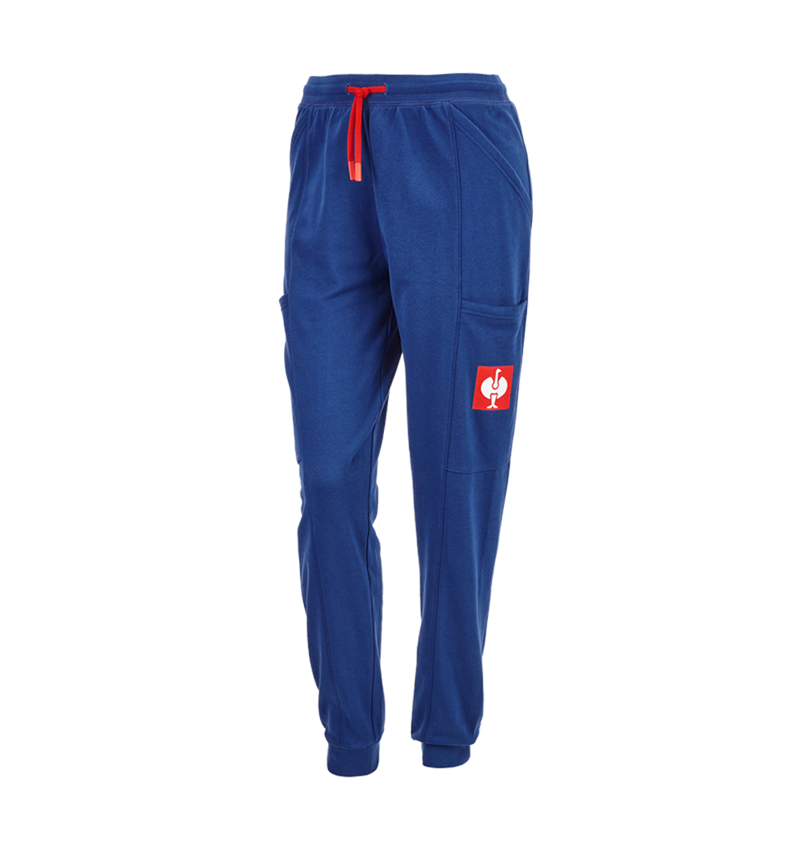 Collaborations: Super Mario Sweatpants, ladies' + alkaliblue 2