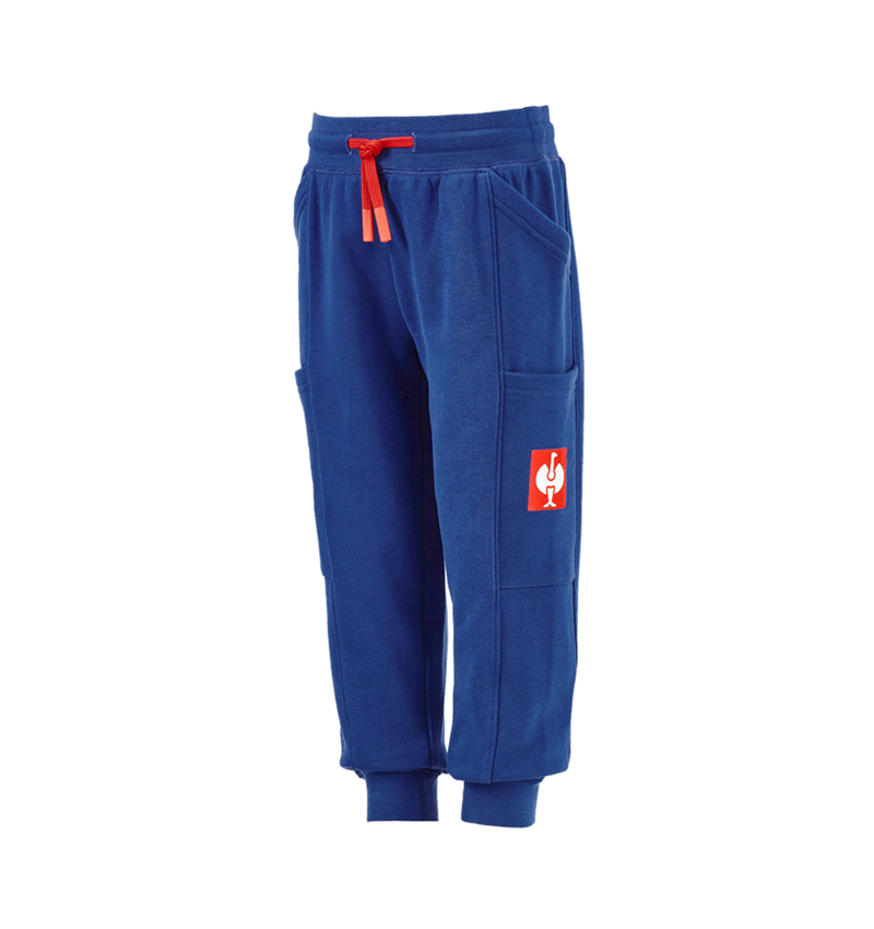 Collaborations: Super Mario Sweatpants, children's + alkaliblue 1