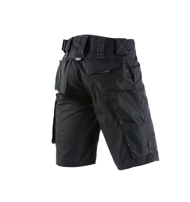 Gardening / Forestry / Farming: Shorts e.s.motion 2020 + graphite/gentianblue 3