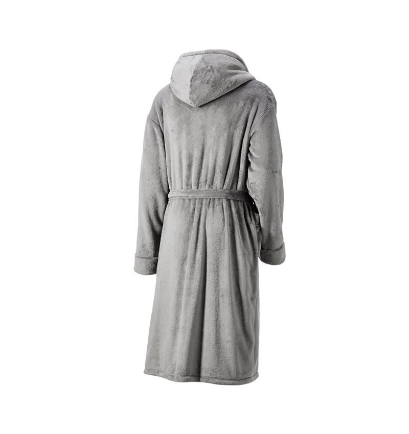 Accessories: e.s. Bathrobe + basaltgrey 3