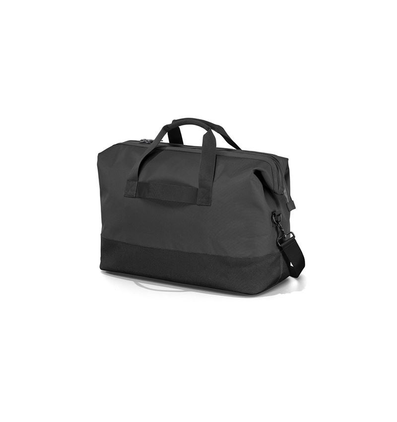 Thèmes: Sac de voyage Duffle Bag e.s.work&travel + noir 6