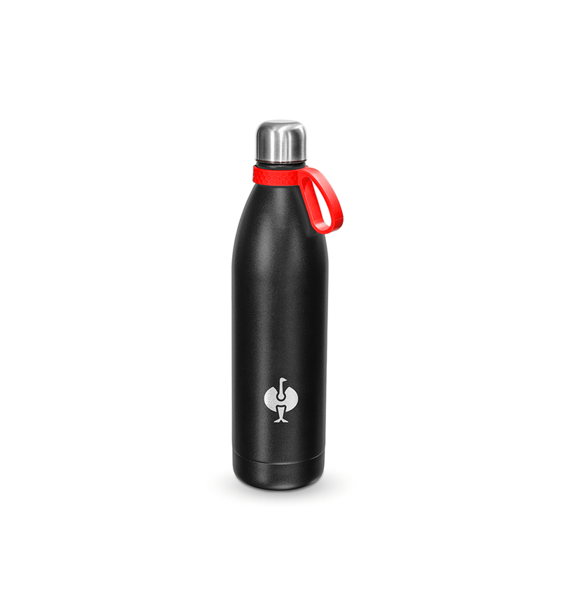 Accessories: e.s. Thermos flask