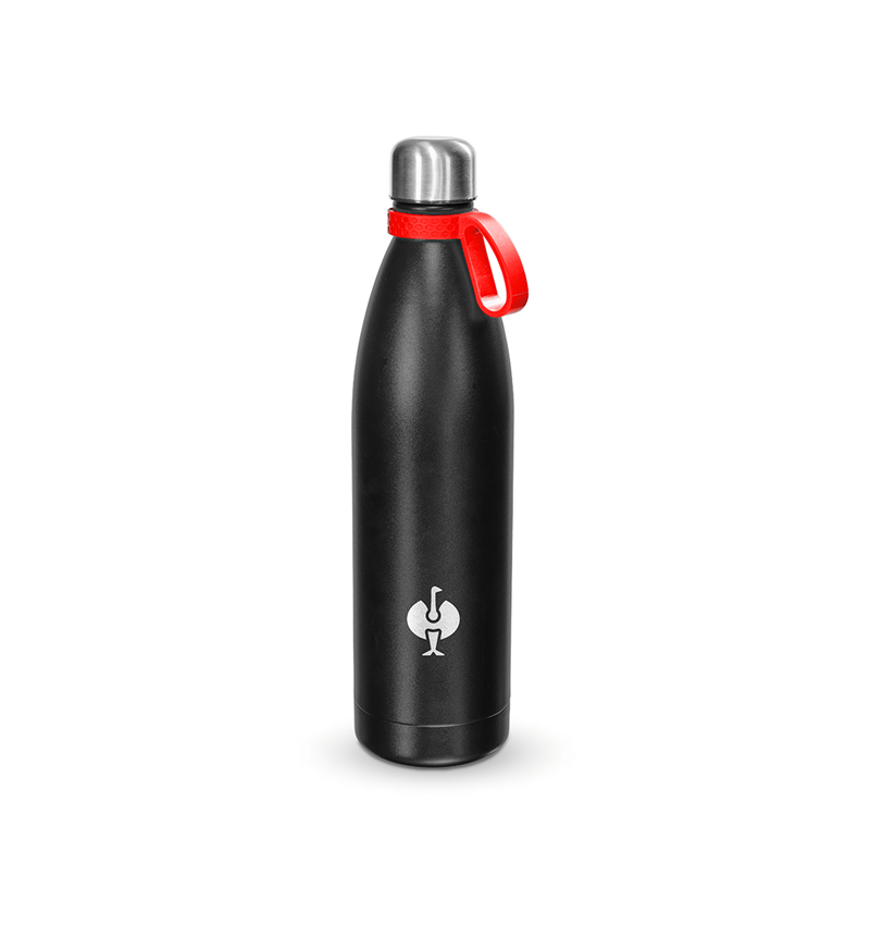 Accessories: e.s. Thermos flask