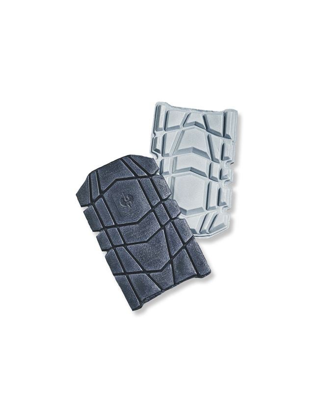 Accessoires: e.s. Protège-genoux Ergonomic + graphite